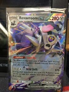 ~~POKÉMON TRADING CARDS!~~ - Photo 2