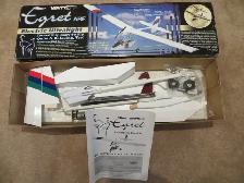 BALSA RC  MODEL AIRPLANE ARFS and KITS - Photo 3
