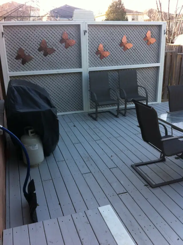 FENCE AND DECK - Photo 8
