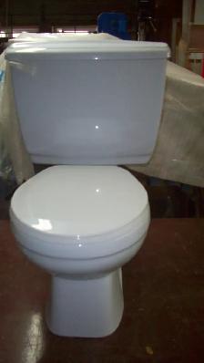 TOILETTE RÉSIDENTIELLE