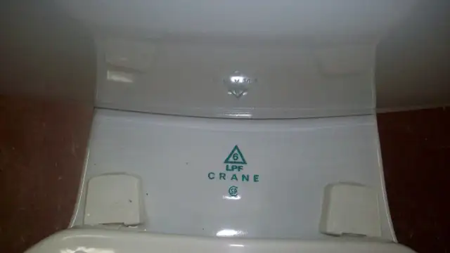 TOILETTE RÉSIDENTIELLE - Photo 2