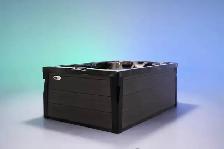 3 Seat Therapy Hot Tub For Sale