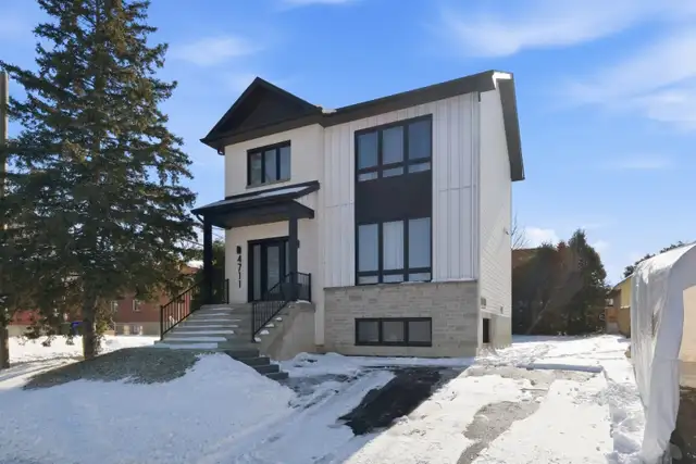 Appartement 5 1/2 de luxe à louer | Duplex à Contrecoeur