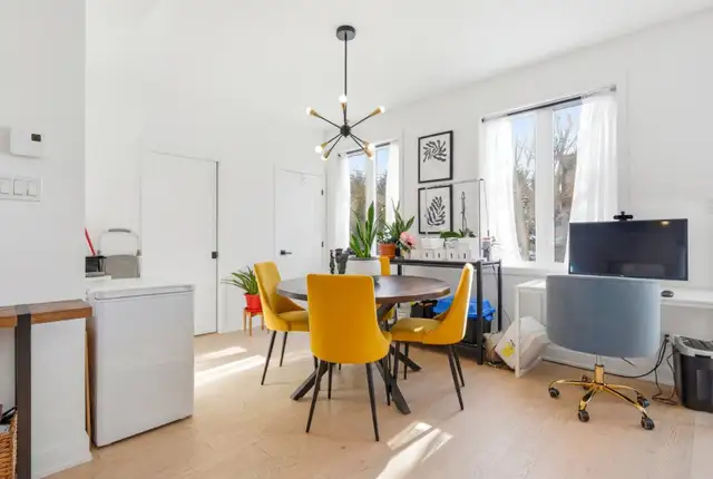 Appartement 5 1/2 de luxe à louer | Duplex à Contrecoeur - Photo 4