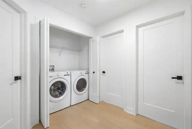 Appartement 5 1/2 de luxe à louer | Duplex à Contrecoeur - Photo 6