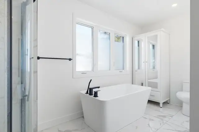 Appartement 5 1/2 de luxe à louer | Duplex à Contrecoeur - Photo 7