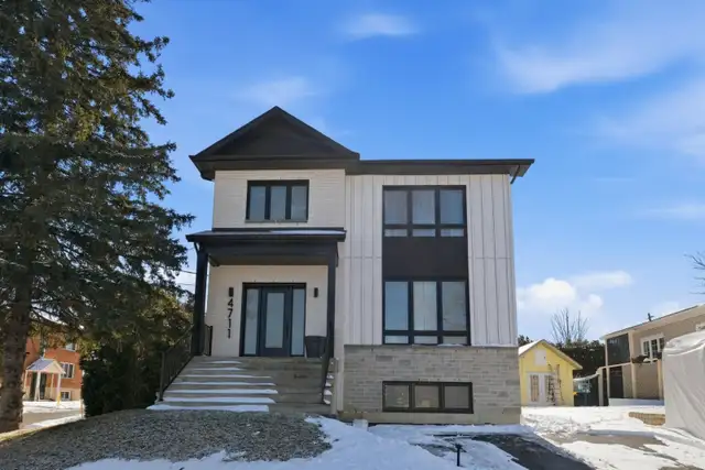 Appartement 5 1/2 de luxe à louer | Duplex à Contrecoeur - Photo 17
