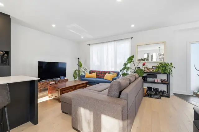 Appartement 5 1/2 de luxe à louer | Duplex à Contrecoeur - Photo 20