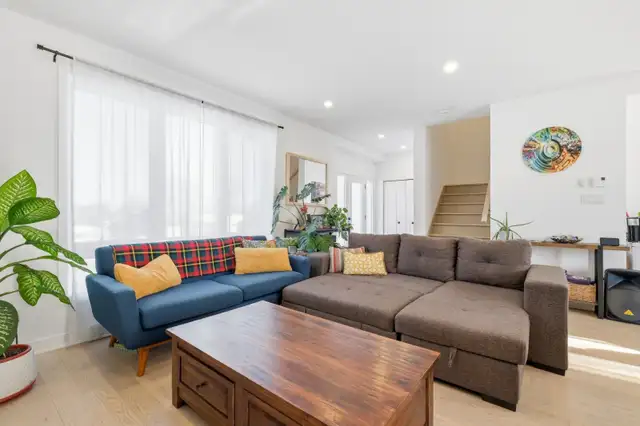 Appartement 5 1/2 de luxe à louer | Duplex à Contrecoeur - Photo 21