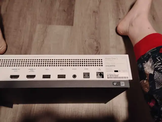 Xbox one série s 2tb - Photo 3