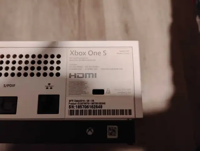 Xbox one série s 2tb - Photo 4
