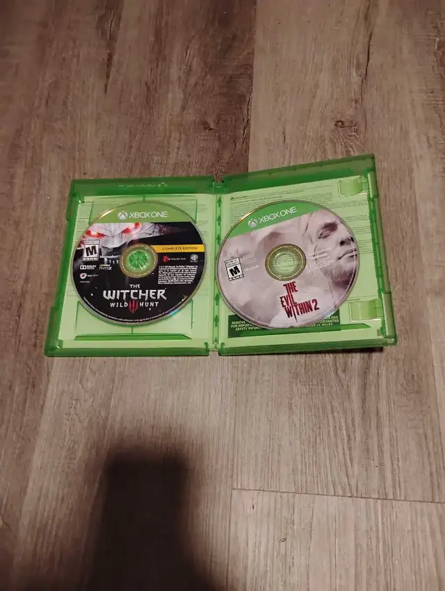Xbox one série s 2tb - Photo 5