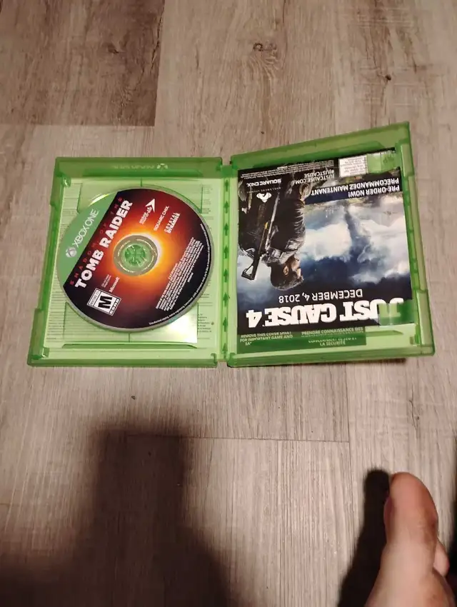 Xbox one série s 2tb - Photo 6