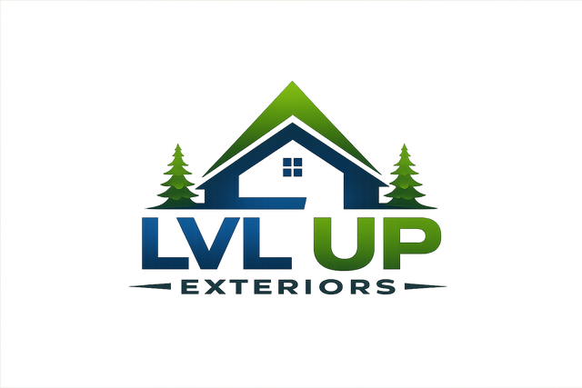 LVL UP EXTERIORS