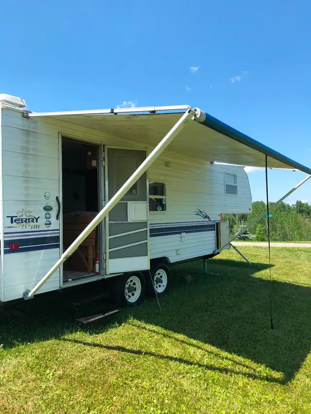 1999 Terry Lite Fifth Wheel - Photo 3