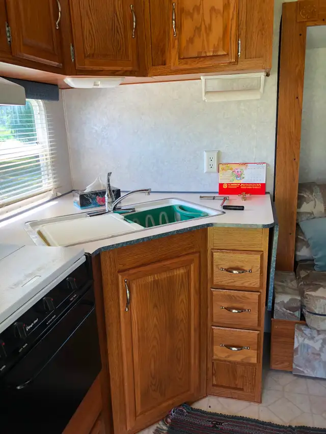 1999 Terry Lite Fifth Wheel - Photo 4