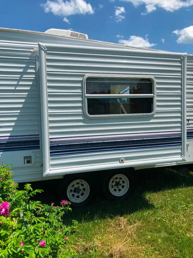1999 Terry Lite Fifth Wheel - Photo 9