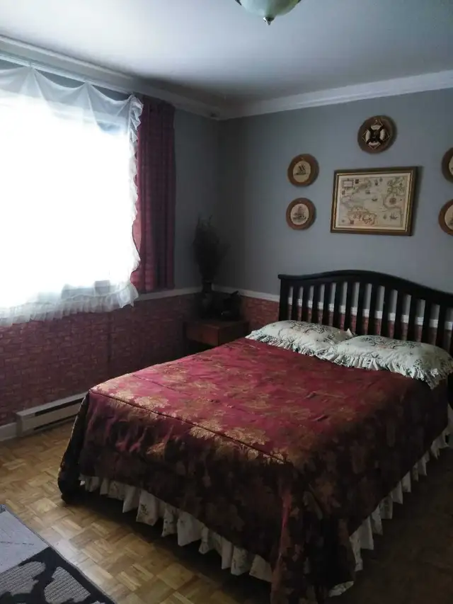Nice room for student, professional non smoker! - Photo 7