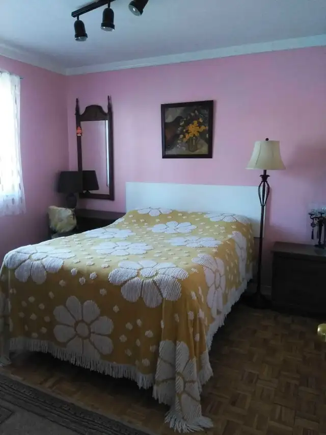 Nice room for student, professional non smoker! - Photo 8