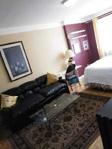 Nice room for student, professional non smoker! - Photo 10