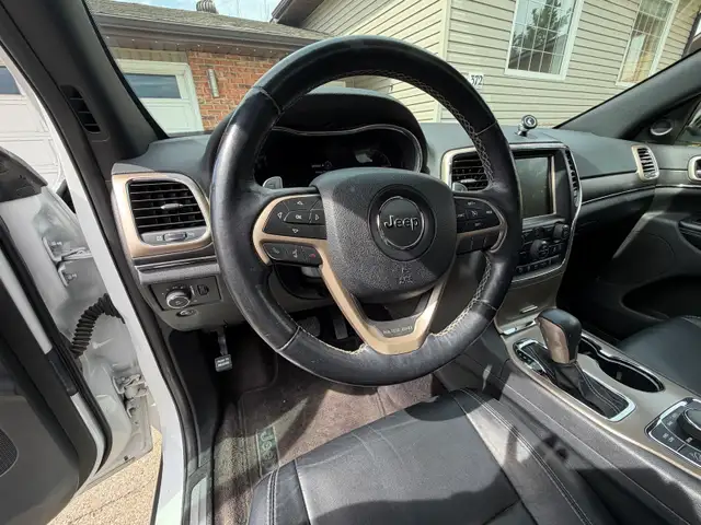 2016 Jeep Grand Cherokee - Photo 5