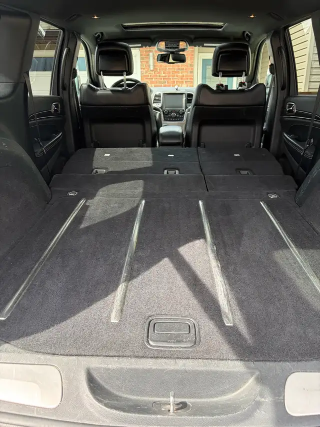 2016 Jeep Grand Cherokee - Photo 6