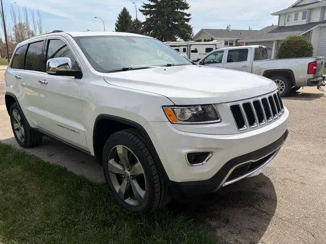 2016 Jeep Grand Cherokee - Photo 7