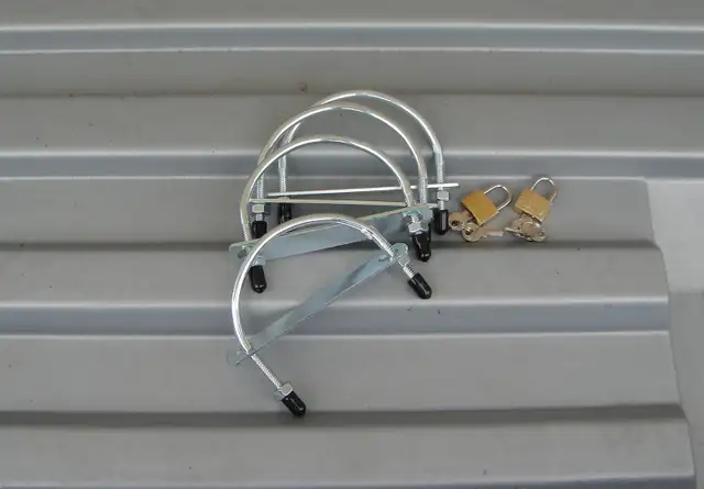 X-CARGO ROOF TOP CARGO CARRIER / BOX - Photo 5