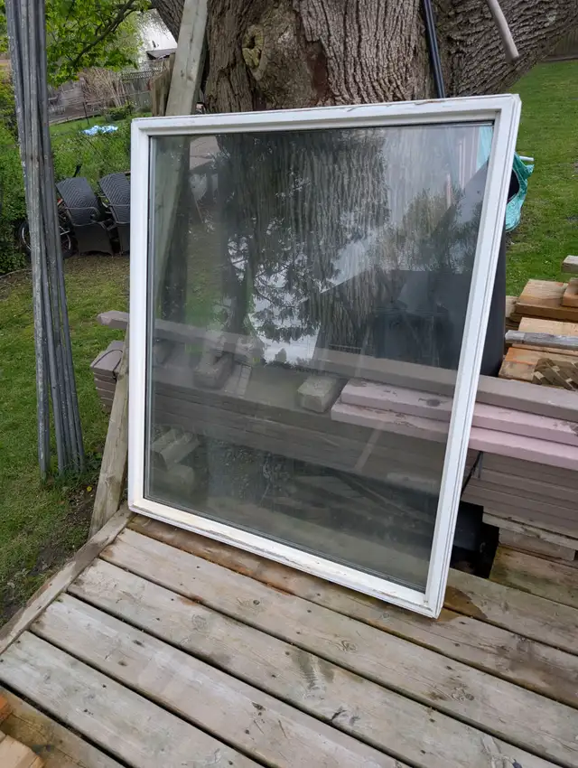 Large Window 45"x52" For Sale