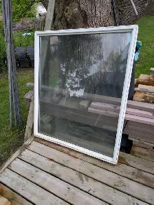 Large Window 45"x52" For Sale