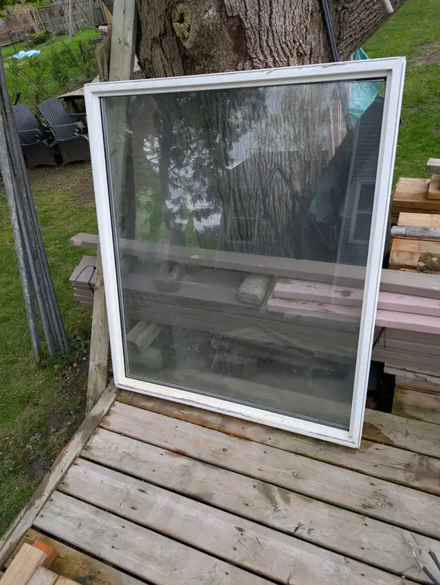 Large Window 45"x52" For Sale - Photo 2