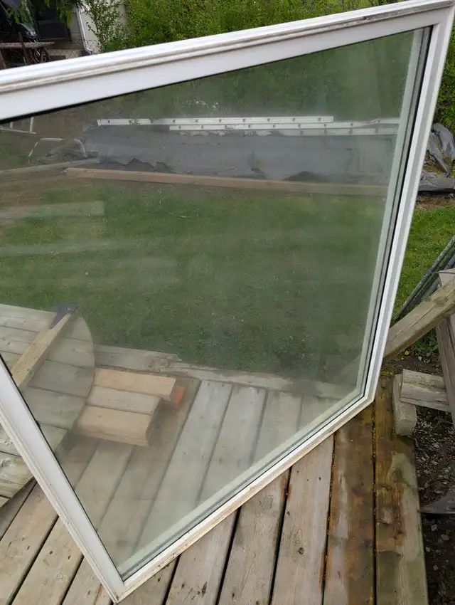 Large Window 45"x52" For Sale - Photo 5