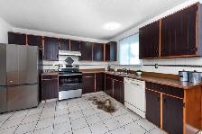 Separate Entrance Upper floor for Rent. Available Immediately