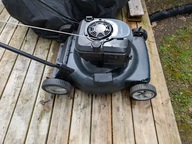 Murray 22" Lawnmower For Sale