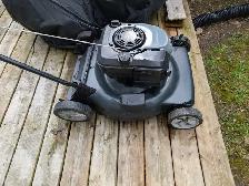 Murray 22" Lawnmower For Sale