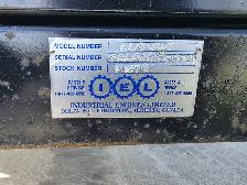 2004 Lister Petter LDE 20 / DLS-20 25.9kw Portable Generator - Photo 4