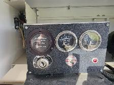 2004 Lister Petter LDE 20 / DLS-20 25.9kw Portable Generator - Photo 7