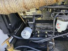 2004 Lister Petter LDE 20 / DLS-20 25.9kw Portable Generator - Photo 10