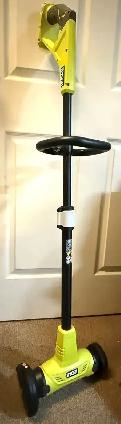 RYOBI 18V ONE  Patio Cleaner with Wire Brush (Tool Only) - Photo 2
