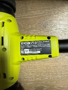 RYOBI 18V ONE  Patio Cleaner with Wire Brush (Tool Only) - Photo 3