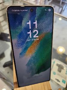 Samsung Galaxy S21  fe  5G – Débloqué – Comme Neuf128GB
