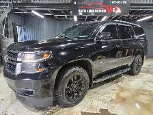 2015 CHEVROLET TAHOE LS - FINANCEMENT FACILE RAPIDE ET 100% APP