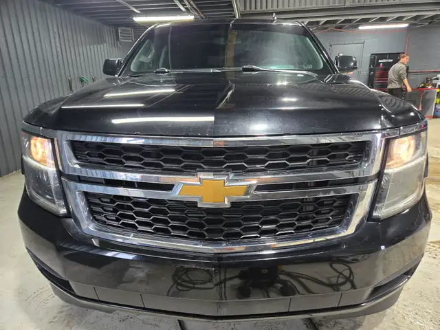 2015 CHEVROLET TAHOE LS - FINANCEMENT FACILE RAPIDE ET 100% APP - Photo 4
