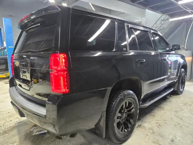 2015 CHEVROLET TAHOE LS - FINANCEMENT FACILE RAPIDE ET 100% APP - Photo 7