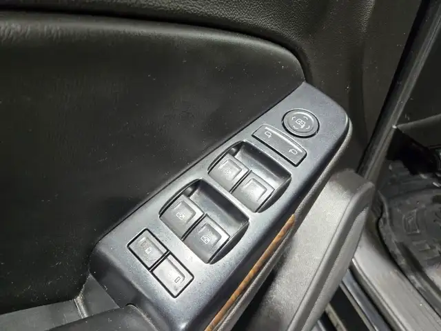 2015 CHEVROLET TAHOE LS - FINANCEMENT FACILE RAPIDE ET 100% APP - Photo 9
