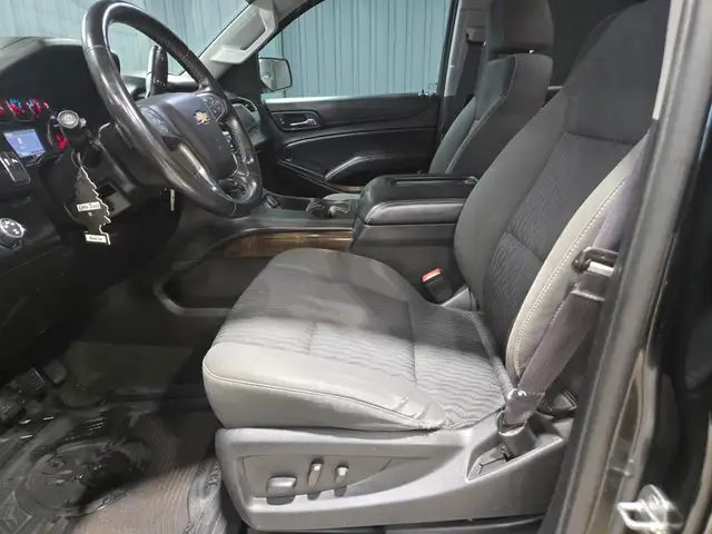 2015 CHEVROLET TAHOE LS - FINANCEMENT FACILE RAPIDE ET 100% APP - Photo 10