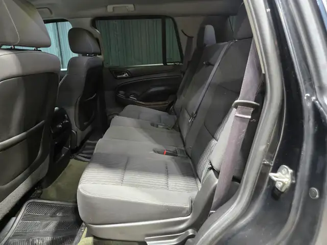 2015 CHEVROLET TAHOE LS - FINANCEMENT FACILE RAPIDE ET 100% APP - Photo 11