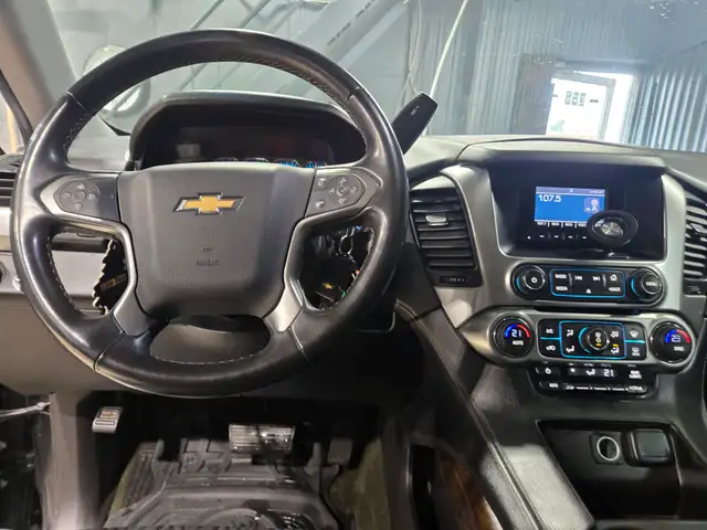2015 CHEVROLET TAHOE LS - FINANCEMENT FACILE RAPIDE ET 100% APP - Photo 13