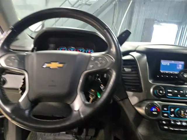 2015 CHEVROLET TAHOE LS - FINANCEMENT FACILE RAPIDE ET 100% APP - Photo 14