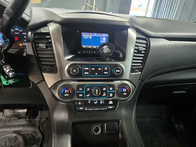 2015 CHEVROLET TAHOE LS - FINANCEMENT FACILE RAPIDE ET 100% APP - Photo 15